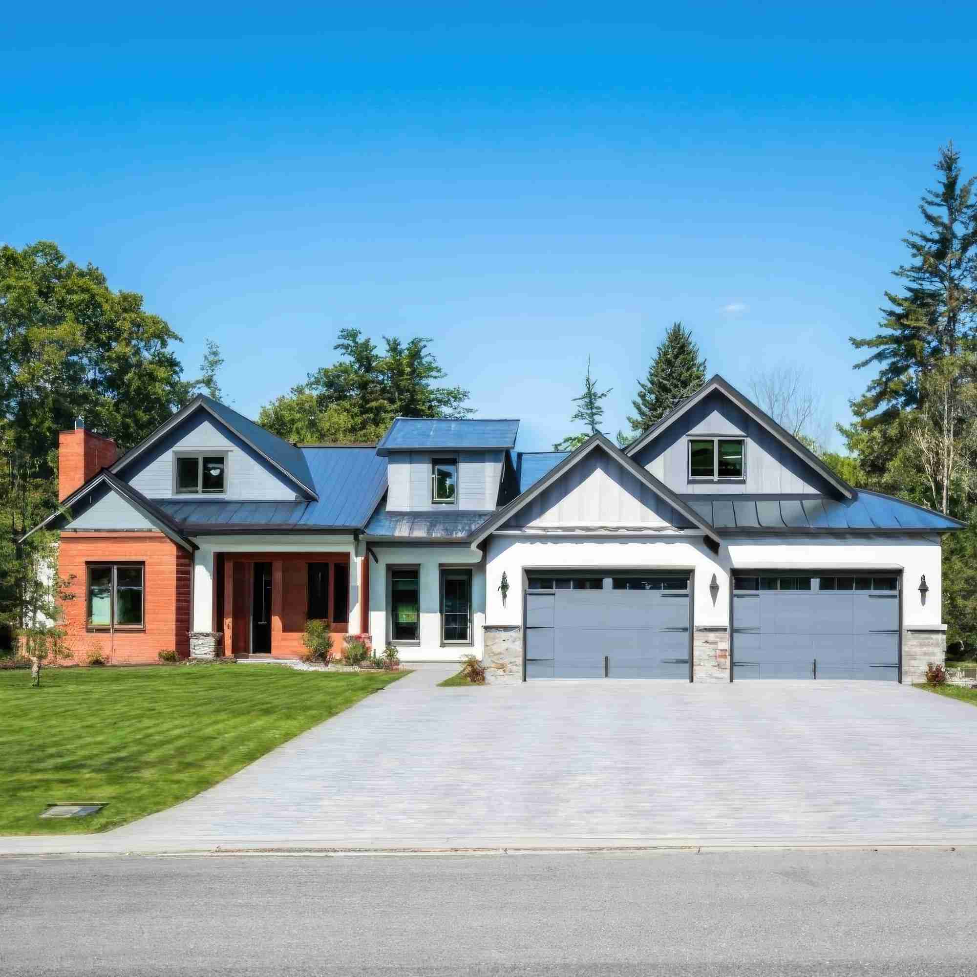 The Glass House